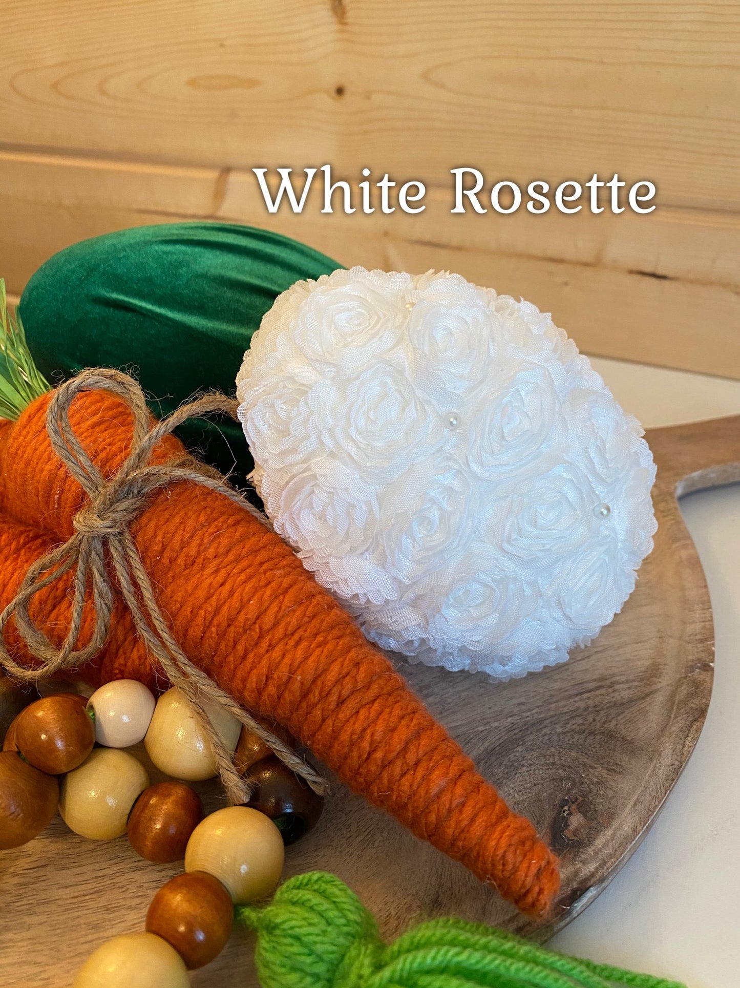 WHOLESALE ROSETTE EGGS MINIMUM ORDER 12 ROSETTE EGGS