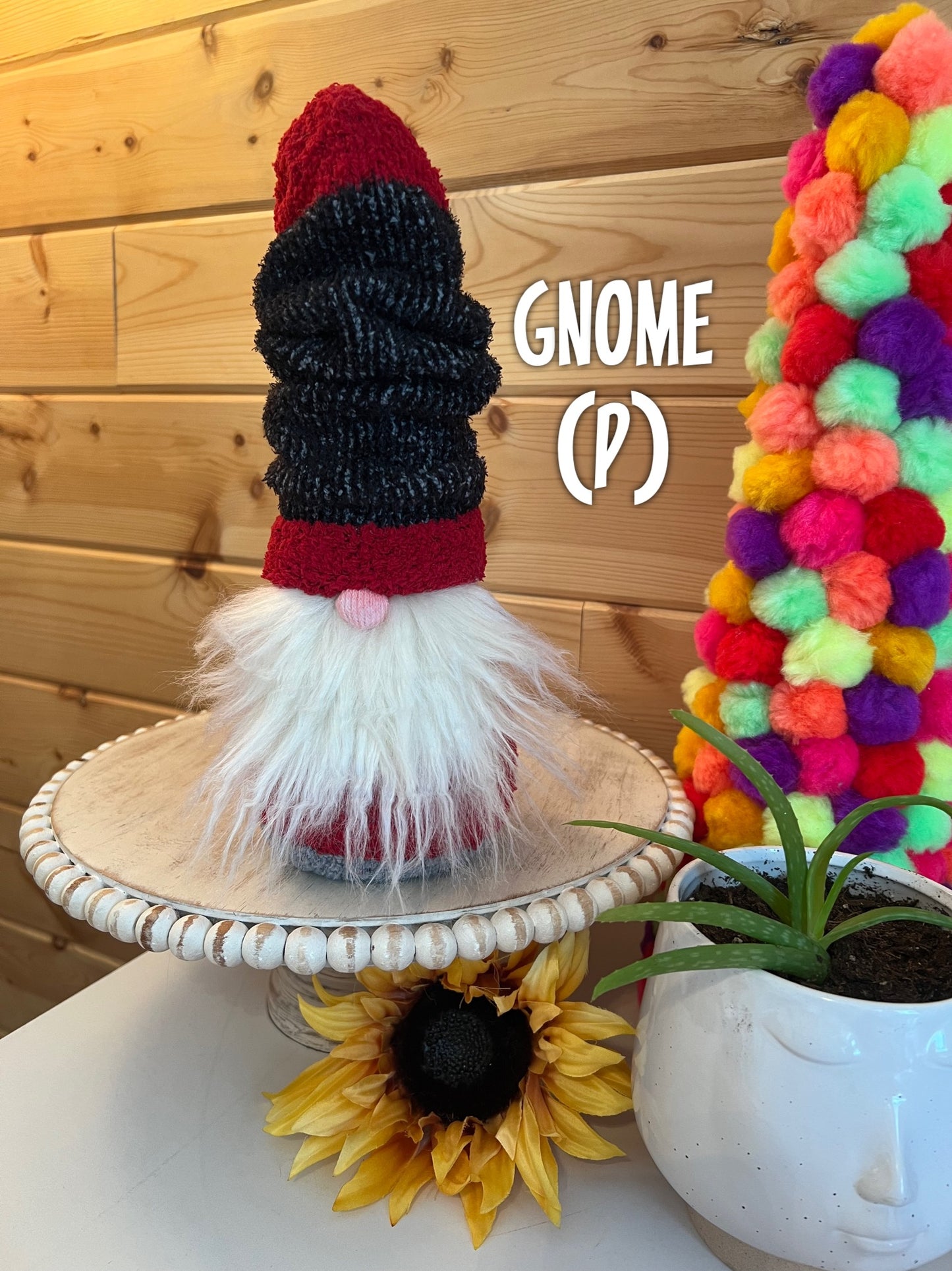 Handmade Gnomes Holiday home decor to Fall home decor Gnome tabletop decor rustic mantle decor Gnomes looking for homes entire collection